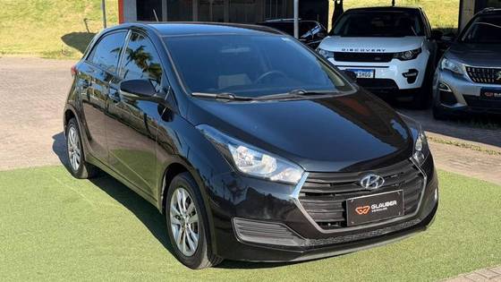 HYUNDAI HB20 1.0 COMFORT 12V FLEX 4P MANUAL HYUNDAI HB20 1.0 COMFORT 12V FLEX 4P MANUAL